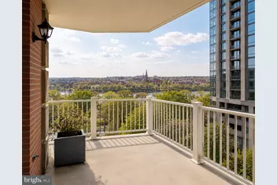 1555 N Colonial Terrace #600, Arlington, VA 22209 - Photo 4