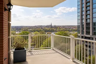 1555 N Colonial Terrace, Arlington, VA 22209 - Photo 4