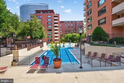 1121 Arlington Boulevard #506, Arlington, VA 22209 - Photo 22