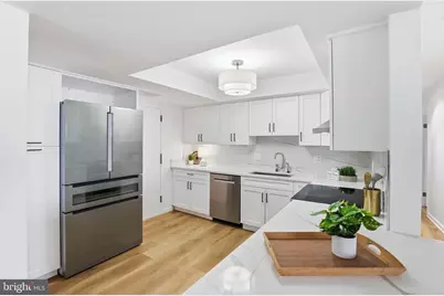 1101 S Arlington Ridge Road #710, Arlington, VA 22202 - Photo 2