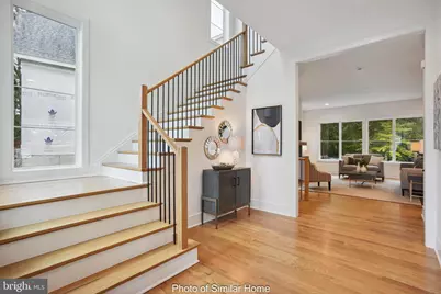 1800 N Quincy Street, Arlington, VA 22207 - Photo 2