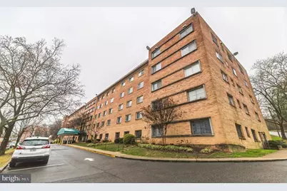 750 Dickerson Street #104, Arlington, VA 22204 - Photo 22