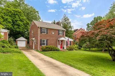 1407 N Inglewood Street, Arlington, VA 22205 - Photo 4