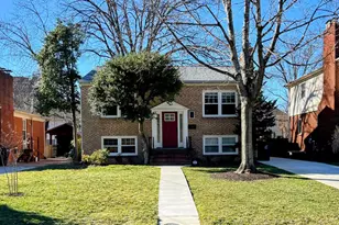 836 S Veitch St, Arlington, VA 22204 - Photo 1