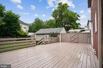 1708 N Quincy Street, Arlington, VA 22207 - Photo 36
