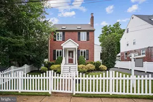1708 N Quincy St, Arlington, VA 22207 - Photo 2
