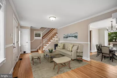 1708 N Quincy Street, Arlington, VA 22207 - Photo 4