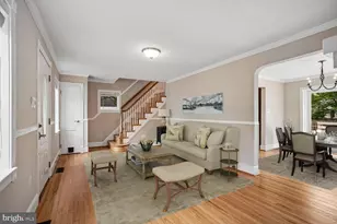 1708 N Quincy St, Arlington, VA 22207 - Photo 4