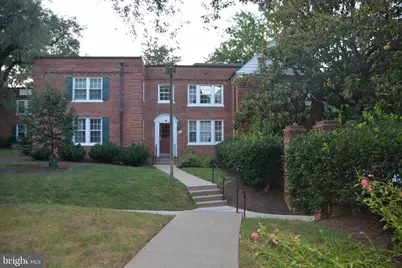 1736 N Rhodes Street #5-290, Arlington, VA 22201 - Photo 2