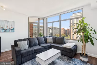 3650 S Glebe Road #846, Arlington, VA 22202 - Photo 2