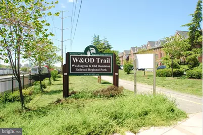 2880 S Abingdon Street #C2, Arlington, VA 22206 - Photo 30