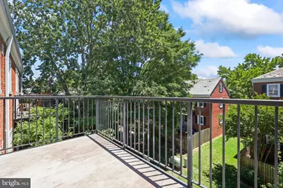 2880 S Abingdon Street #C2, Arlington, VA 22206 - Photo 18