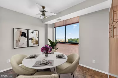 1016 S Wayne Street #910, Arlington, VA 22204 - Photo 24