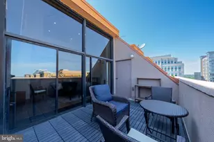 1301 N Courthouse Rd, Arlington, VA 22201 - Photo 22