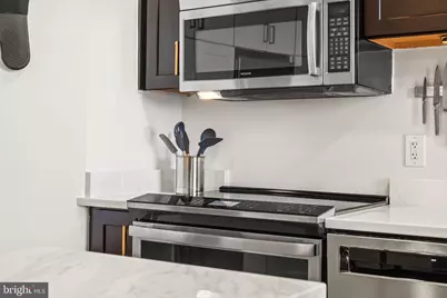 1301 N Courthouse Road #1807, Arlington, VA 22201 - Photo 8