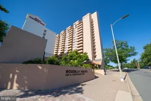1301 N Courthouse Rd, Arlington, VA 22201 - Photo 2