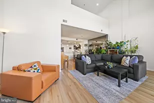1301 N Courthouse Rd, Arlington, VA 22201 - Photo 16