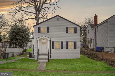 5105 11th Street S, Arlington, VA 22204 - Photo 1