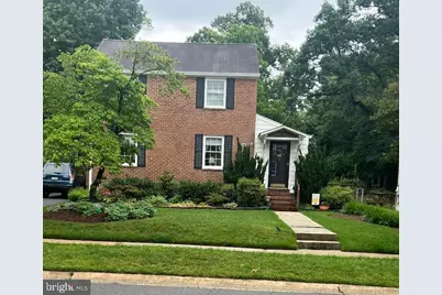 227 N Edison Street, Arlington, VA 22203 - Photo 1