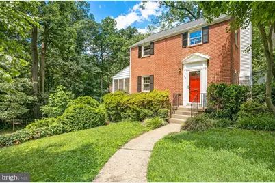 244 N Columbus Street, Arlington, VA 22203 - Photo 1