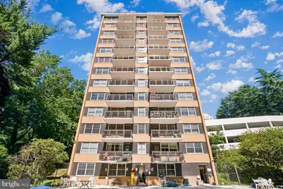 2030 N Adams Street #1405, Arlington, VA 22201 - Photo 32