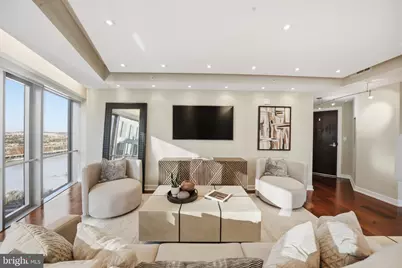 1111 19th Street N #2705, Arlington, VA 22209 - Photo 8