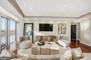1111 19th St N, Arlington, VA 22209 - Photo 8