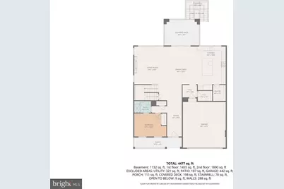 861 N Manchester Street, Arlington, VA 22205 - Photo 82