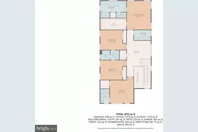 881 N Manchester Street, Arlington, VA 22205 - Photo 78