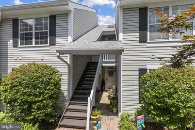 2903 S Woodley St #H, Arlington, VA 22206 - Photo 2