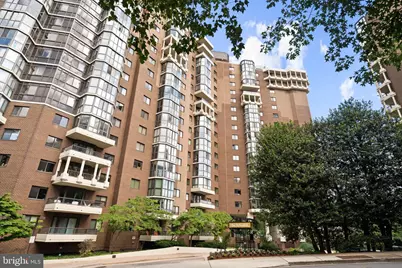 1600 N Oak Street #1424, Arlington, VA 22209 - Photo 1