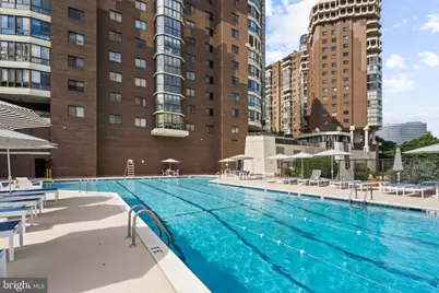1600 N Oak Street #1424, Arlington, VA 22209 - Photo 16