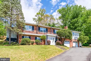 3653 38th St N, Arlington, VA 22207 - Photo 2