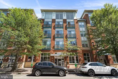 1800 Wilson Boulevard #318, Arlington, VA 22201 - Photo 2