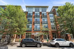 1800 Wilson Blvd, Arlington, VA 22201 - Photo 2