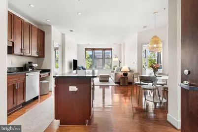 1800 Wilson Boulevard #318, Arlington, VA 22201 - Photo 1