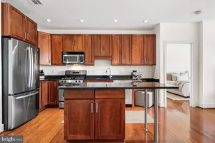 1800 Wilson Blvd, Arlington, VA 22201 - Photo 4