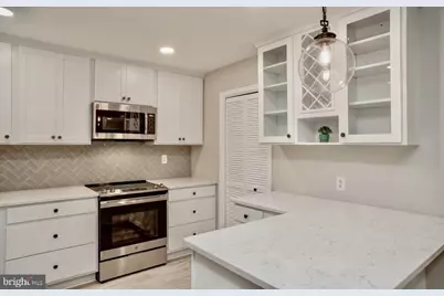 2510 Fairfax Drive #2EIII, Arlington, VA 22201 - Photo 10