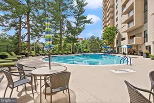 1101 S Arlington Ridge Rd, Arlington, VA 22202 - Photo 44