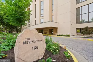 1101 S Arlington Ridge Rd, Arlington, VA 22202 - Photo 1
