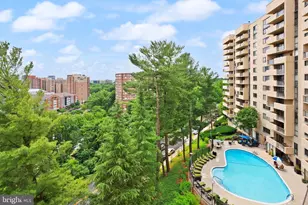 1101 S Arlington Ridge Rd, Arlington, VA 22202 - Photo 40