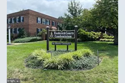 5118 Columbia Pike #3, Arlington, VA 22204 - Photo 2