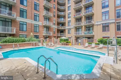 1205 N Garfield Street #501, Arlington, VA 22201 - Photo 24
