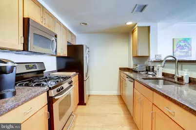 1205 N Garfield Street #501, Arlington, VA 22201 - Photo 10