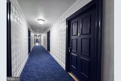 1111 Arlington Boulevard #902, Arlington, VA 22209 - Photo 2