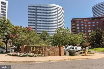 1111 Arlington Boulevard #902, Arlington, VA 22209 - Photo 62