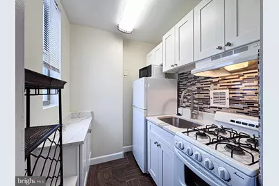 1111 Arlington Boulevard #902, Arlington, VA 22209 - Photo 12