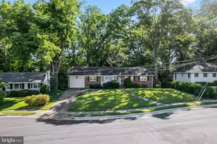 4017 N Stafford St, Arlington, VA 22207 - Photo 1