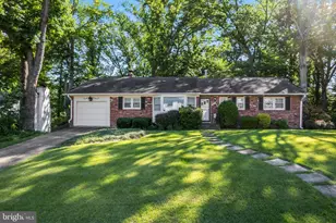 4017 N Stafford St, Arlington, VA 22207 - Photo 8