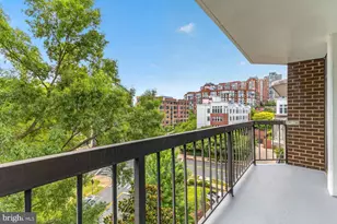1401 N Rhodes St, Arlington, VA 22209 - Photo 24